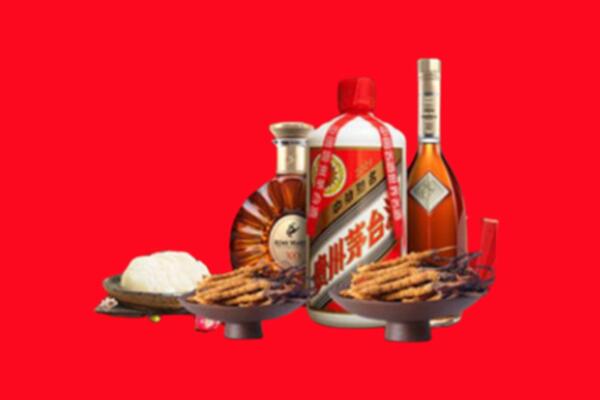 包头固阳县烟酒回收礼品