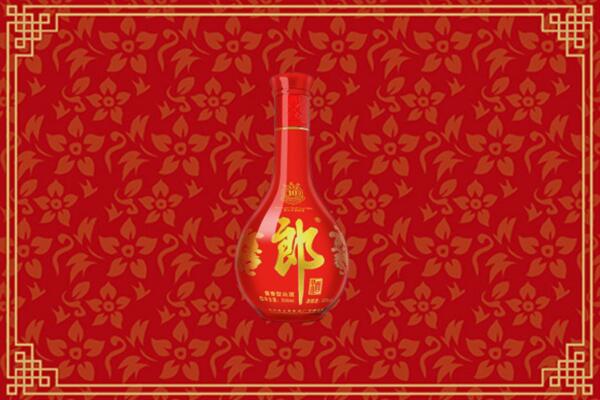 包头固阳县回收郎酒